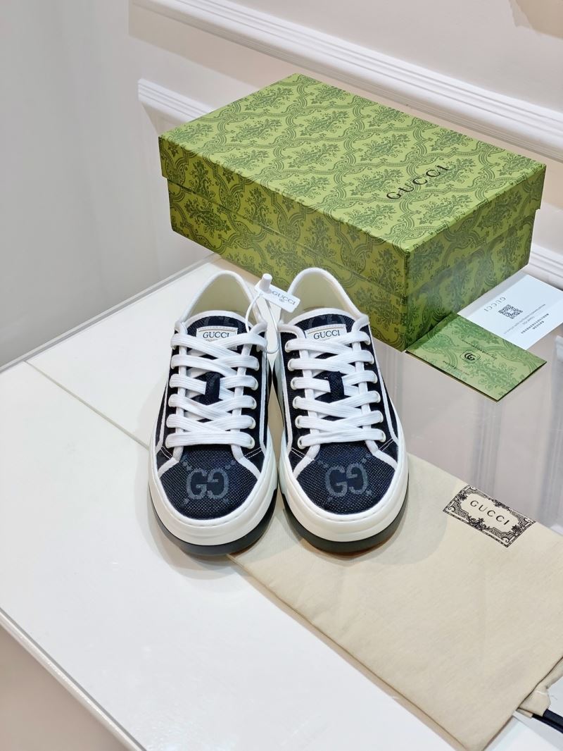 Gucci Tennis 1977